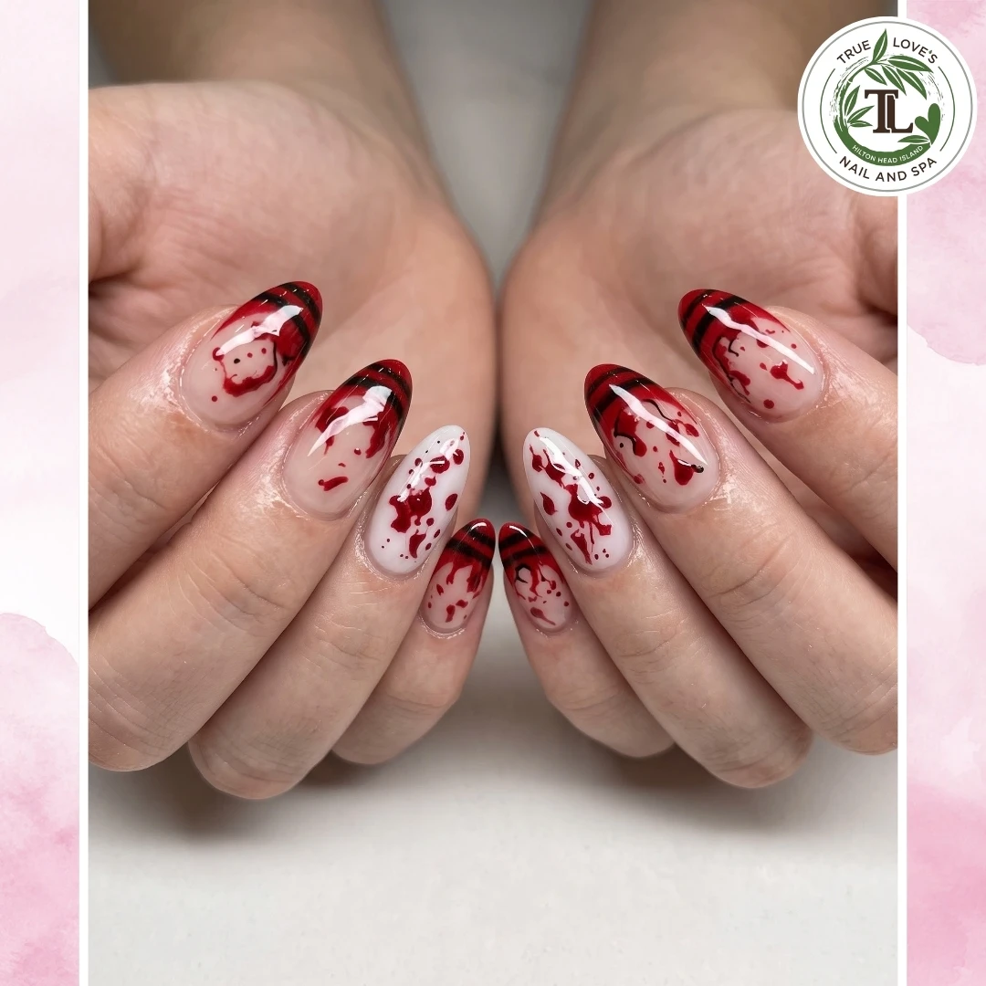 Must Try Nail Designs October 8 2026